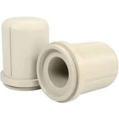 Rack 1x100ml D41mm RB 2/pk