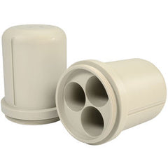 Rack 3x50ml D29mm RB 2/pk