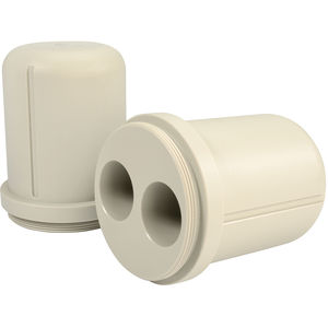 Rack 2x50ml D29mm Rim 2/pk