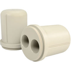 Rack 2x50ml D29mm Rim 2/pk