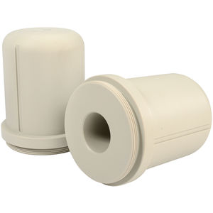 Rack 1x50ml D29mm Rim 2/pk V2