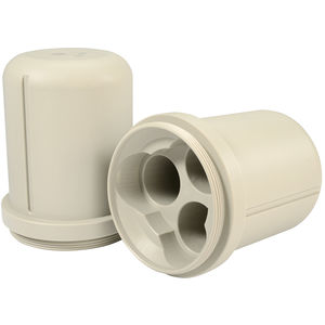 Rack 3x25ml D24.5mm Rim 2/pk