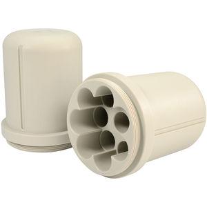 Rack 8x10ml D16mm RB 2/pk
