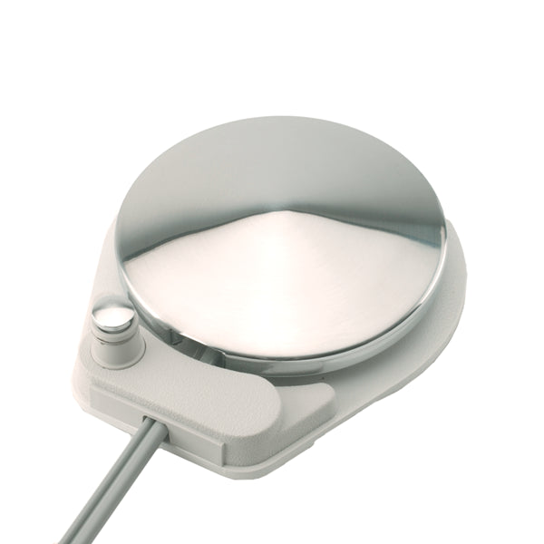 Foot Control, Chip Blower, LT Sand Tubing