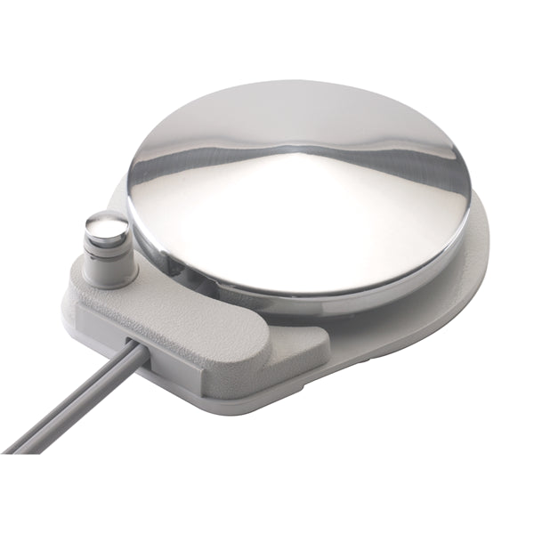 Foot Control, Scaler, Dark Surf Tubing