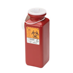 Replacement Sharps Container