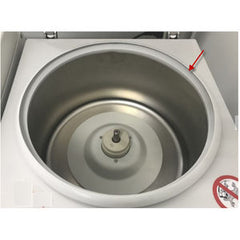 Resistor 230V FC5714/5816R