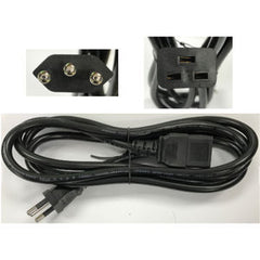 Power Cable BR C19 FC