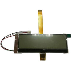 LCD, PX