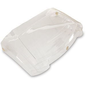In-Use-Cover, PR