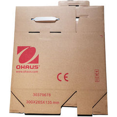 Box Terminal TD52