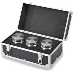 Weight Set TEST (3)10lb CL6 No Cert TR