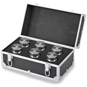 Weight Set TEST (6)5lb CL6 Accrd TR