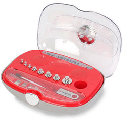 Weight Set ASTM 50g-10mg UC No Cert TR