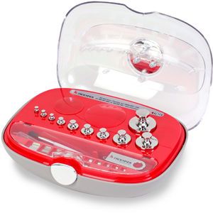 Weight Set ASTM 200g-1mg UC No Cert TR