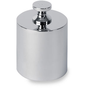 Weight 2P ASTM 3kg UC Non-Accrd TR