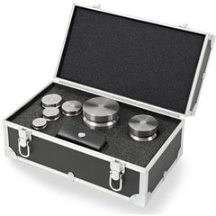 Weight Set TEST10lb-0.001lb CL6 NoCertTR