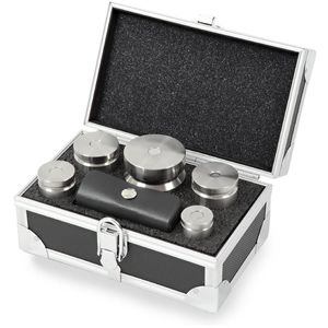 Weight Set TEST 5lb-1/32oz CL6 NoCert TR