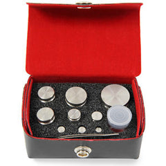 Weight Set TEST 100g-1mg CL6 No Cert TR