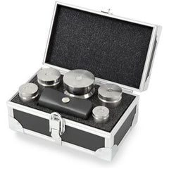 Weight Set TEST 5lb-0.001lb CL6 NonAd TR