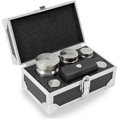 Weight Set TEST 2000g-10mg CL6 NonAd TR