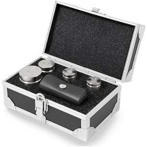 Weight Set TEST 1000g-1g CL6 NonAcrd TR