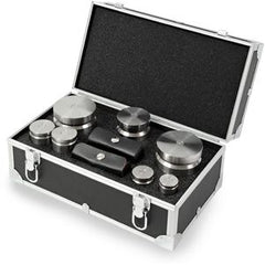 Weight Set TESTC10lb-1oz CL6 AccrdTR