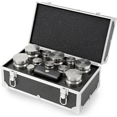 Weight Set TESTM5lb-1/32oz CL6 Accrd TR