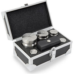 Weight Set TEST 2000g-1g CL6 Accrd TR