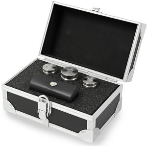 Weight Set TEST 500g-10mg CL6 Accrd TR