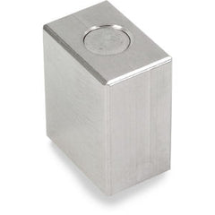 Weight 2P TEST Cube 4oz CL6 No Cert TR