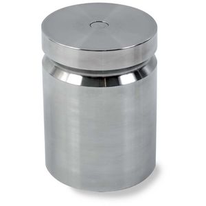 Weight 2P TEST CYL 10lb CL6 Non-Accrd TR