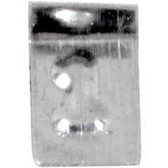 Weight 1P TEST Flat 1mg CL6 Non-Accrd TR