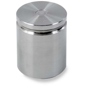 Weight 2P TEST CYL 3lb CL6 Accrd TR