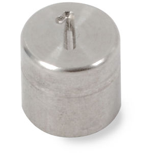 Weight 1P TEST CYL 1g CL6 Accrd TR