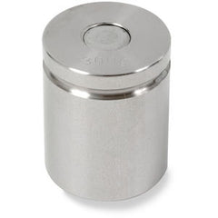 Weight 2P TEST CYL 300g CL6 Accrd TR