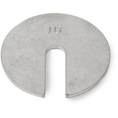 Weight 1P ECON Slot 10g CL7 No Cert TR