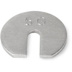 Weight 1P ECON Slot 5g CL7 No Cert TR