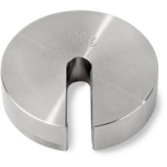 Weight 1P ECON Slot 100g CL7 NonAcrd TR