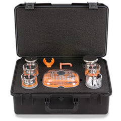 Weight Set OIML 10kg-1g CLF2 Accrd TR