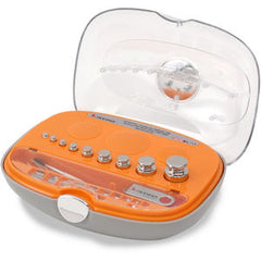 Weight Set OIML 100g-1g CLF2 Accrd TR