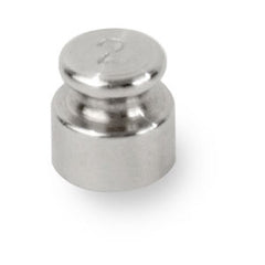 Weight 1P ECON CYL 2g CL7 Non-Accrd TR