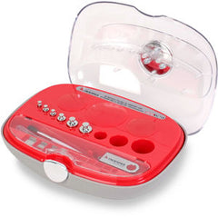 Weight Set ASTM 20g-10mg CL4 NonAcrd TR