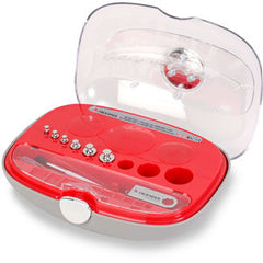 Weight Set ASTM 20g-1g CL4 Accrd TR