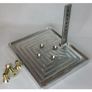 Tray Assembly, HOHTDG