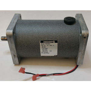 Motor Assembly, HOHTDG