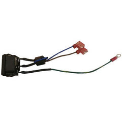 Power Entry Module Wires, HOHTDG