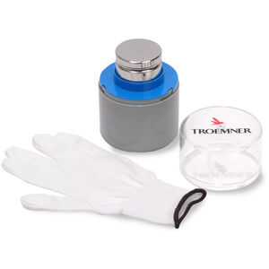 Weight 2P EB CYL 1000g CL1 Non-Accrd TR