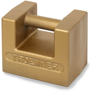 Weight 2P CI GH 50kg CL6 Non-Accrd TR