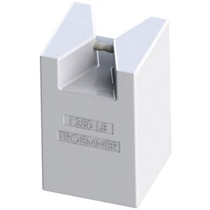 Weight 2P CI GH 1250lb CL6 Accrd TR